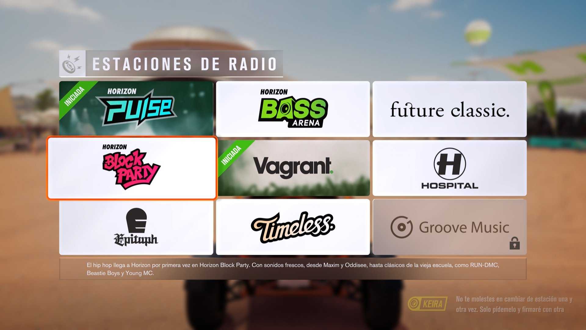 Forza Horizon 3 - Imagen 9